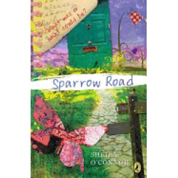 sparrow road