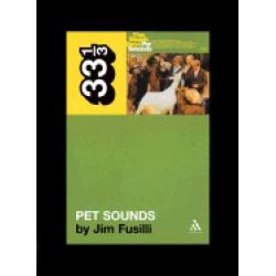 beach boys pet sounds