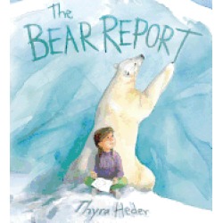 bear report