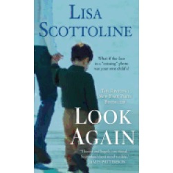 look again a novel