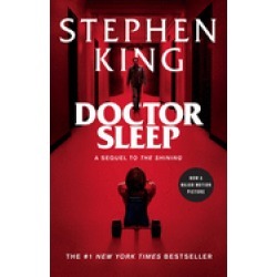 doctor sleep media tie in
