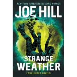strange weather