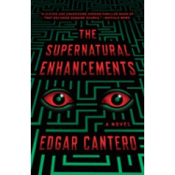supernatural enhancements