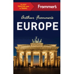 arthur frommers europe
