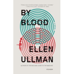 by blood a novel