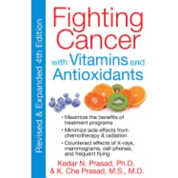 fighting cancer with vitamins and antioxidants