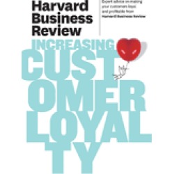 harvard business review on increasing customer loyalty