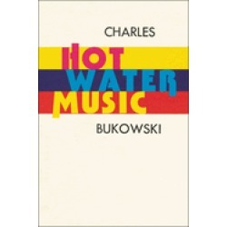 hot water music