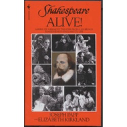 shakespeare alive