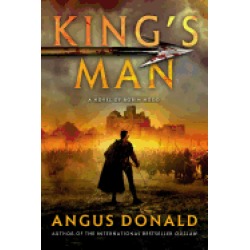 kings man a novel of robin hood