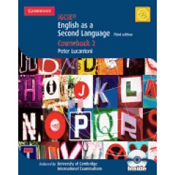 camb igcse english as a second language 2 3 ed sb cd rom