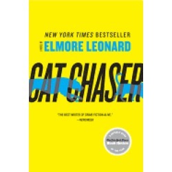 cat chaser a novel