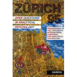 zurich 1995 open questions in analytical psychology