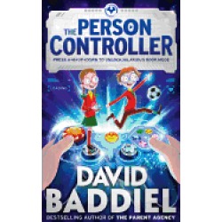 person controller