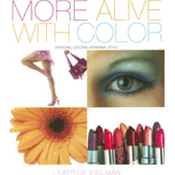 more alive with color personal colors personal style