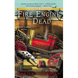 fire engine dead