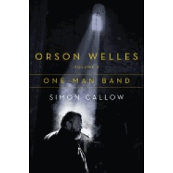 orson welles volume 3 one man band