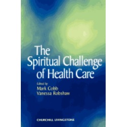 spiritual challenge of health care