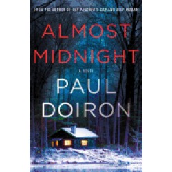 almost midnight a novel