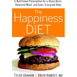 happiness diet a nutritional prescription for a sharp brain balanced mood a