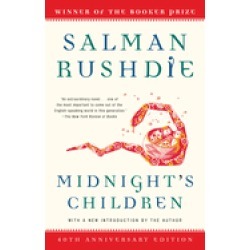 midnights children a novel
