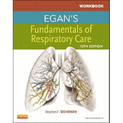 egans fundamentals of respiratory care