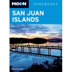 moon san juan islands