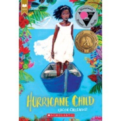 hurricane child