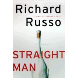 straight man