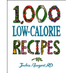 1 000 low calorie recipes