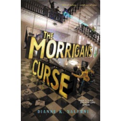 morrigans curse