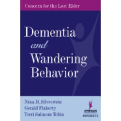 dementia and wandering behavior