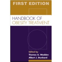 handbook of obesity treatment first edition