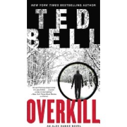 overkill an alex hawke novel