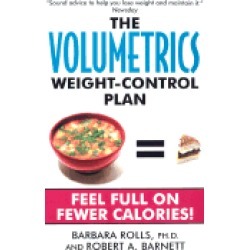 volumetrics weight control plan