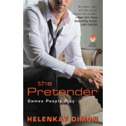 pretender games people play