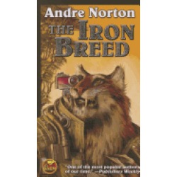 iron breed