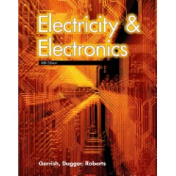 electricity and electronics