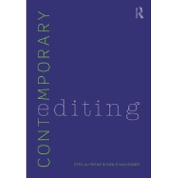 contemporary editing