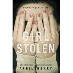 girl stolen a novel