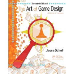art of game design a book of lenses second edition