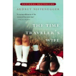 time travelers wife