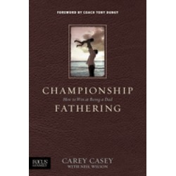 championship fathering