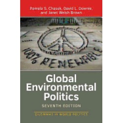 global environmental politics
