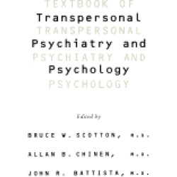 textbook of transpersonal psychiatry and psychology