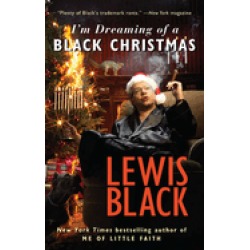 im dreaming of a black christmas