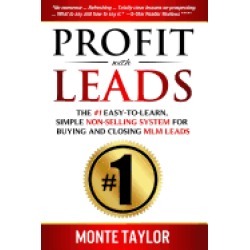 profit with leads the 1 easy to learn simple non selling system for buying
