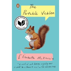 portable veblen a novel
