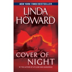 cover of night a novel