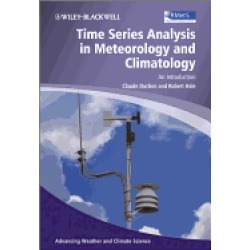 time series analysis in meteorology and climatology an introduction